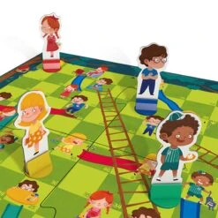 Chutes Ladders And Ludo 11 Chutes Ladders And Ludo -Toy Cheap Store 0000 Layer 4 1
