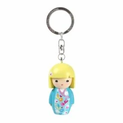 Kimmidoll Junior Keychain – Meika