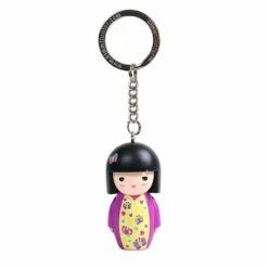 Kimmidoll Junior Keychain – Paige