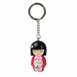 Kimmidoll Junior Keychain – Yazzy