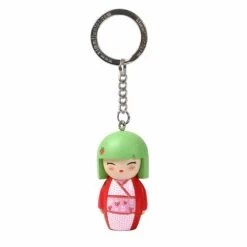 Kimmidoll Junior Keychain – Sooki