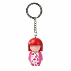 Kimmidoll Junior Keychain – Ava