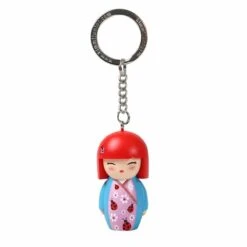 Kimmidoll Junior Keychain – Daisy