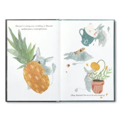 Good Night Monster Gift Set -Toy Cheap Store 10009 5