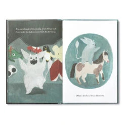 Good Night Monster Gift Set -Toy Cheap Store 10009 6