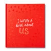 Gift Book: I Wrote A Book About Us -Toy Cheap Store 10020