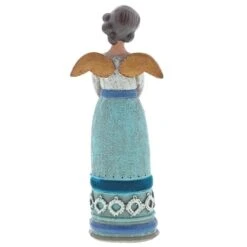 Kelly Rae Roberts Winged Insprition Angel – Your Kindness Matters -Toy Cheap Store 1002720390 2