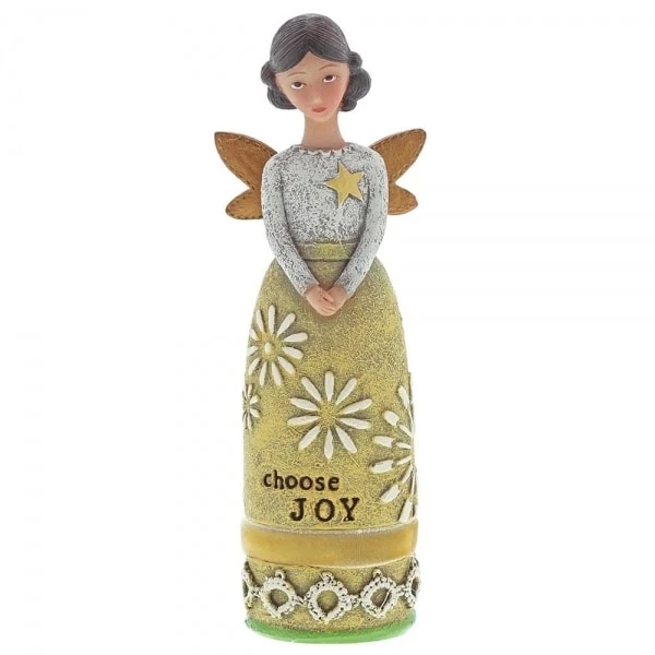 Kelly Rae Roberts Winged Insprition Angel – Choose Joy Winged 2 Kelly Rae Roberts Winged Insprition Angel – Choose Joy Winged