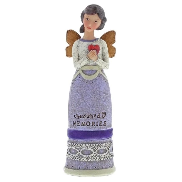 Kelly Rae Roberts Winged Insprition Angel – Cherished Memories 3 Kelly Rae Roberts Winged Insprition Angel – Cherished Memories