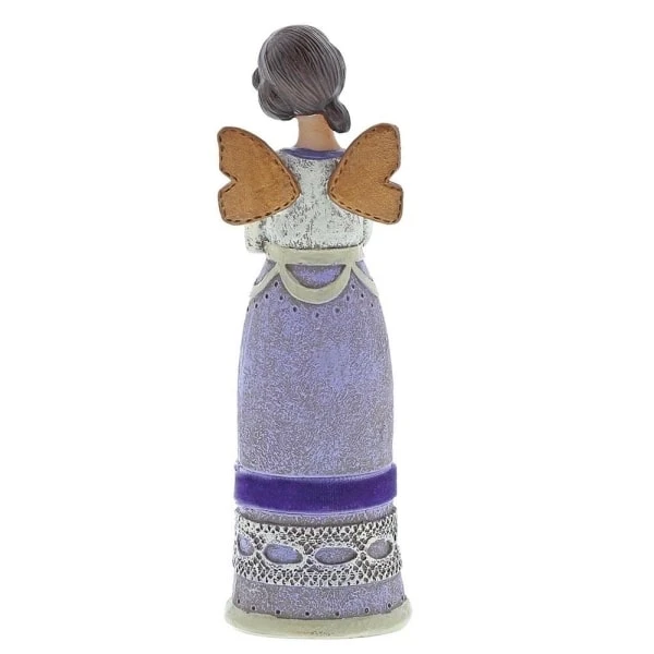 Kelly Rae Roberts Winged Insprition Angel – Cherished Memories 4 Kelly Rae Roberts Winged Insprition Angel – Cherished Memories - Image 2