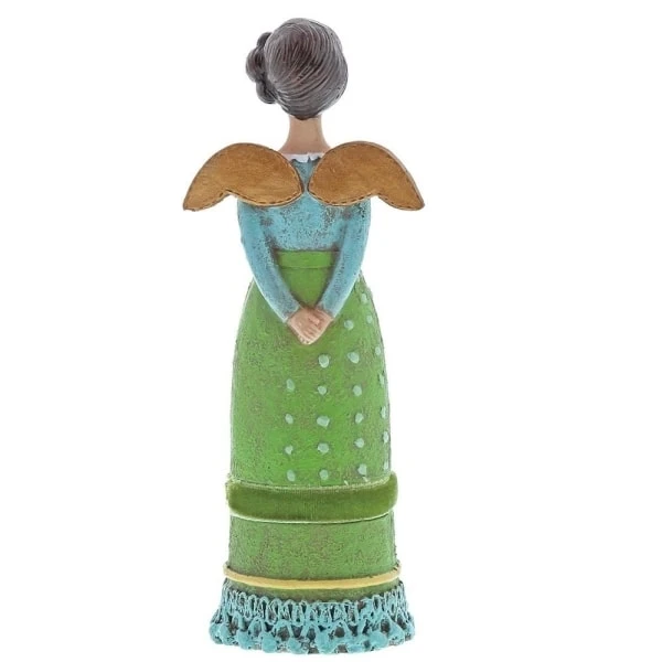 Kelly Rae Roberts Winged Insprition Angel – Friends Forever 4 Kelly Rae Roberts Winged Insprition Angel – Friends Forever - Image 2