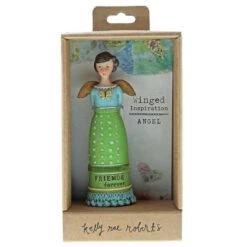 Kelly Rae Roberts Winged Insprition Angel – Friends Forever 7 Kelly Rae Roberts Winged Insprition Angel – Friends Forever -Toy Cheap Store 1002720395 3