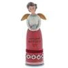 Kelly Rae Roberts Winged Insprition Angel – Cherished Mother