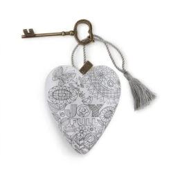 Art Hearts Joy Full Colour Me