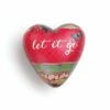 Art Hearts Token – Let It Go