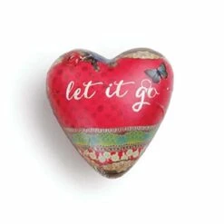 Art Hearts Token – Let It Go