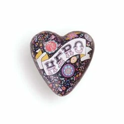 Art Hearts Token – Hero