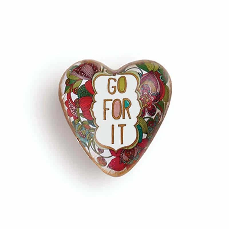 Art Hearts Token – Go For It 3 Art Hearts Token – Go For It