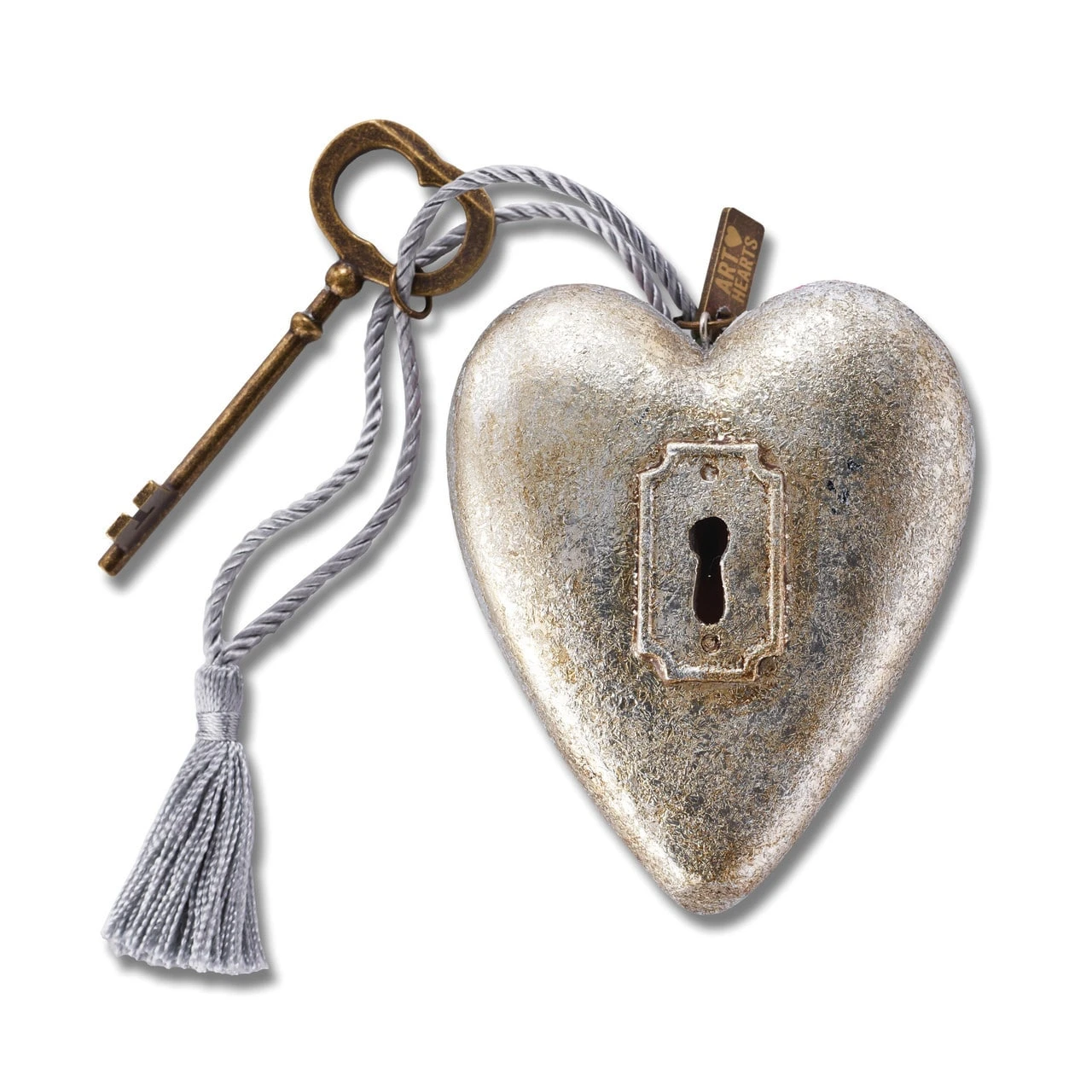 Art Hearts Family Is A Blessing 4 Art Hearts Family Is A Blessing - Image 2