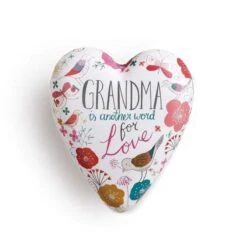 Art Hearts Token – Grandma