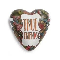 Art Hearts Token – True Friends