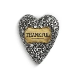 Art Heart Keepers – Thankful -Toy Cheap Store 1003480291