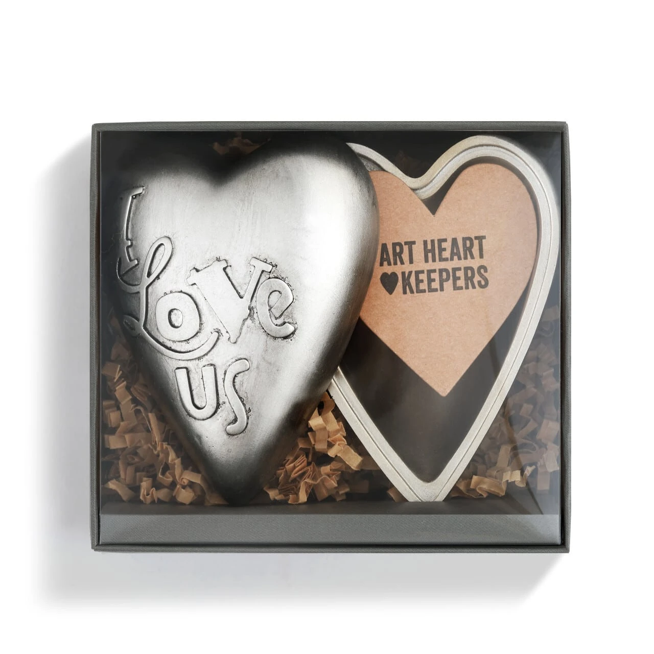 Art Heart Keepers – I Love Us 5 Art Heart Keepers – I Love Us - Image 3