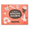 Gift Book: Why You’re So Amazing, Grandma -Toy Cheap Store 10050