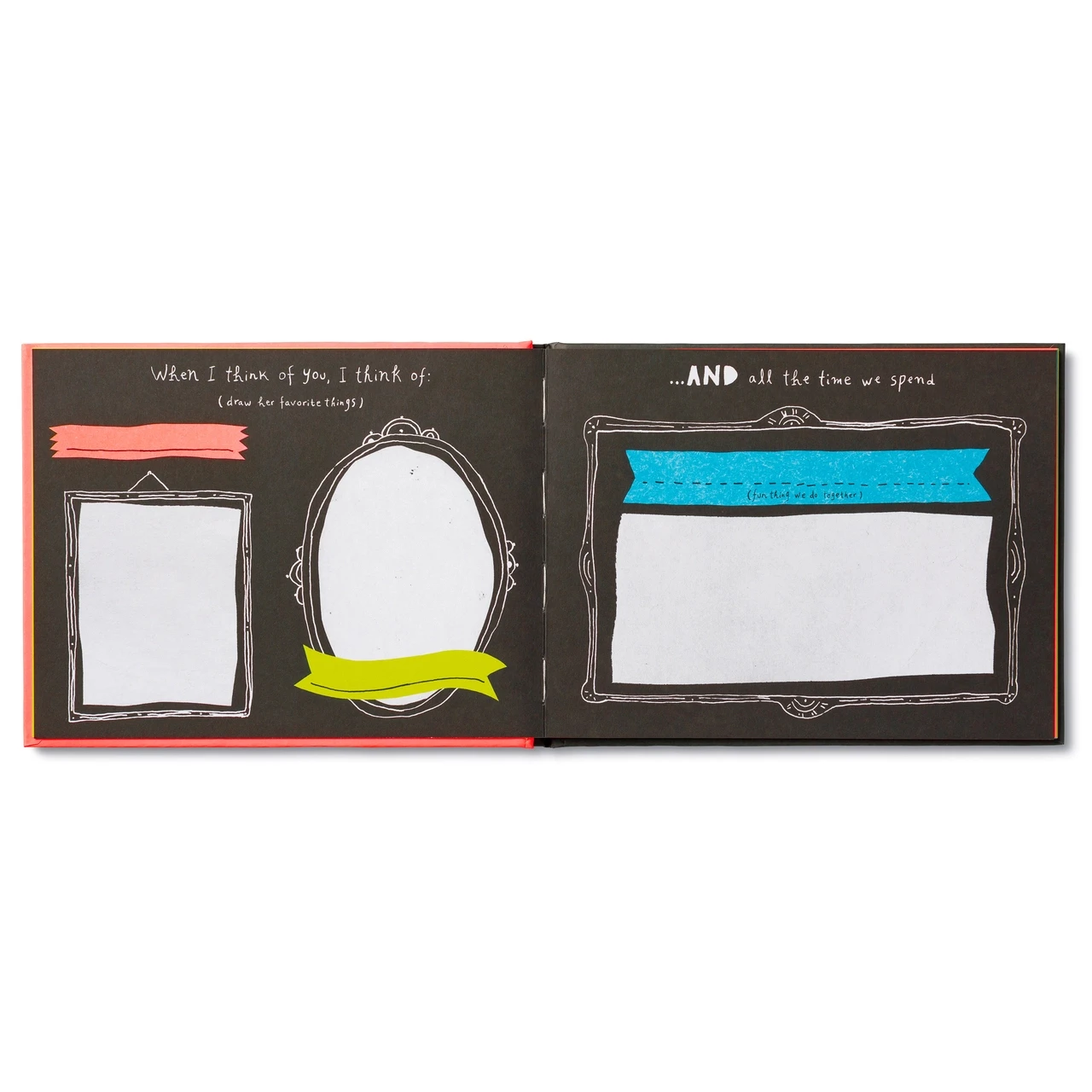 Gift Book: Why You’re So Amazing, Grandma 5 Gift Book: Why You’re So Amazing, Grandma - Image 3