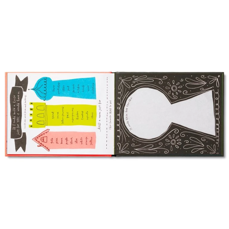 Gift Book: Why You’re So Amazing, Grandma 6 Gift Book: Why You’re So Amazing, Grandma - Image 4