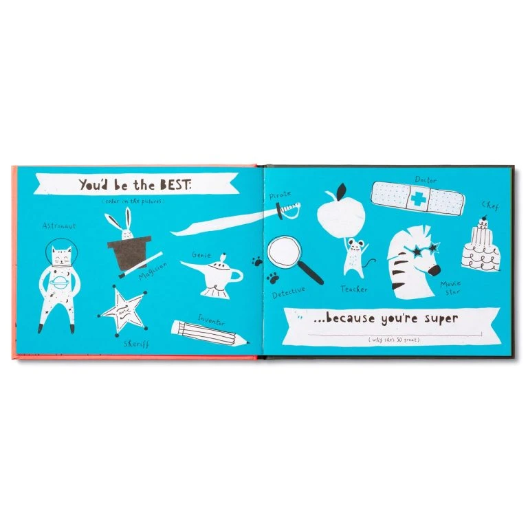 Gift Book: Why You’re So Amazing, Grandma 7 Gift Book: Why You’re So Amazing, Grandma - Image 5