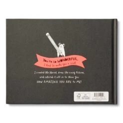 Gift Book: Why You’re So Amazing, Grandma 16 Gift Book: Why You’re So Amazing, Grandma -Toy Cheap Store 10050 6 768x768 1