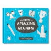 Gift Book: Why You’re So Amazing, Grandpa -Toy Cheap Store 10051
