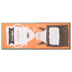 Gift Book: Why You’re So Amazing, Grandpa -Toy Cheap Store 10051 4 768x768 1