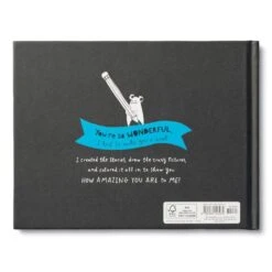 Gift Book: Why You’re So Amazing, Grandpa -Toy Cheap Store 10051 6 768x768 1