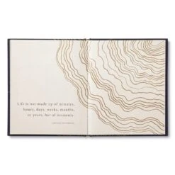 Gift Book: Most Of All _ A Legacy Book For Capturing The Stories Of A Lifetime 13 Gift Book: Most Of All _ A Legacy Book For Capturing The Stories Of A Lifetime -Toy Cheap Store 10142 2 768x768 1