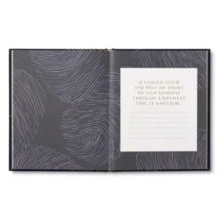 Gift Book: Most Of All _ A Legacy Book For Capturing The Stories Of A Lifetime 14 Gift Book: Most Of All _ A Legacy Book For Capturing The Stories Of A Lifetime -Toy Cheap Store 10142 3 768x768 1