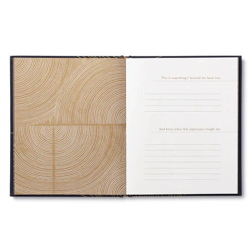 Gift Book: Most Of All _ A Legacy Book For Capturing The Stories Of A Lifetime 8 Gift Book: Most Of All _ A Legacy Book For Capturing The Stories Of A Lifetime - Image 6