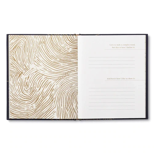 Gift Book: Most Of All _ A Legacy Book For Capturing The Stories Of A Lifetime 9 Gift Book: Most Of All _ A Legacy Book For Capturing The Stories Of A Lifetime - Image 7