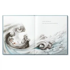 Illustrated Children’s Book: Trying -Toy Cheap Store 10144 2 768x768 1