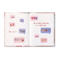 Gift Book: We’re Friend For Keeps -Toy Cheap Store 10150 4 768x768 1