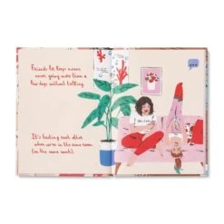 Gift Book: We’re Friend For Keeps -Toy Cheap Store 10150 5 768x768 1