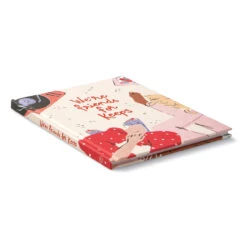 Gift Book: We’re Friend For Keeps -Toy Cheap Store 10150 8