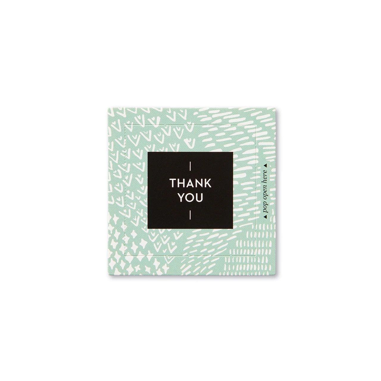 Thoughtfulls Pop-Open Cards – Thank You 6 Thoughtfulls Pop-Open Cards – Thank You - Image 4