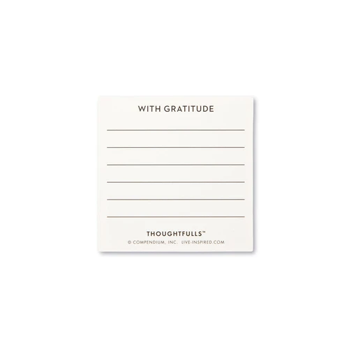 Thoughtfulls Pop-Open Cards – Thank You 8 Thoughtfulls Pop-Open Cards – Thank You - Image 6