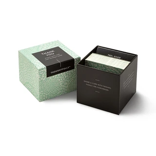 Thoughtfulls Pop-Open Cards – Thank You 9 Thoughtfulls Pop-Open Cards – Thank You - Image 7