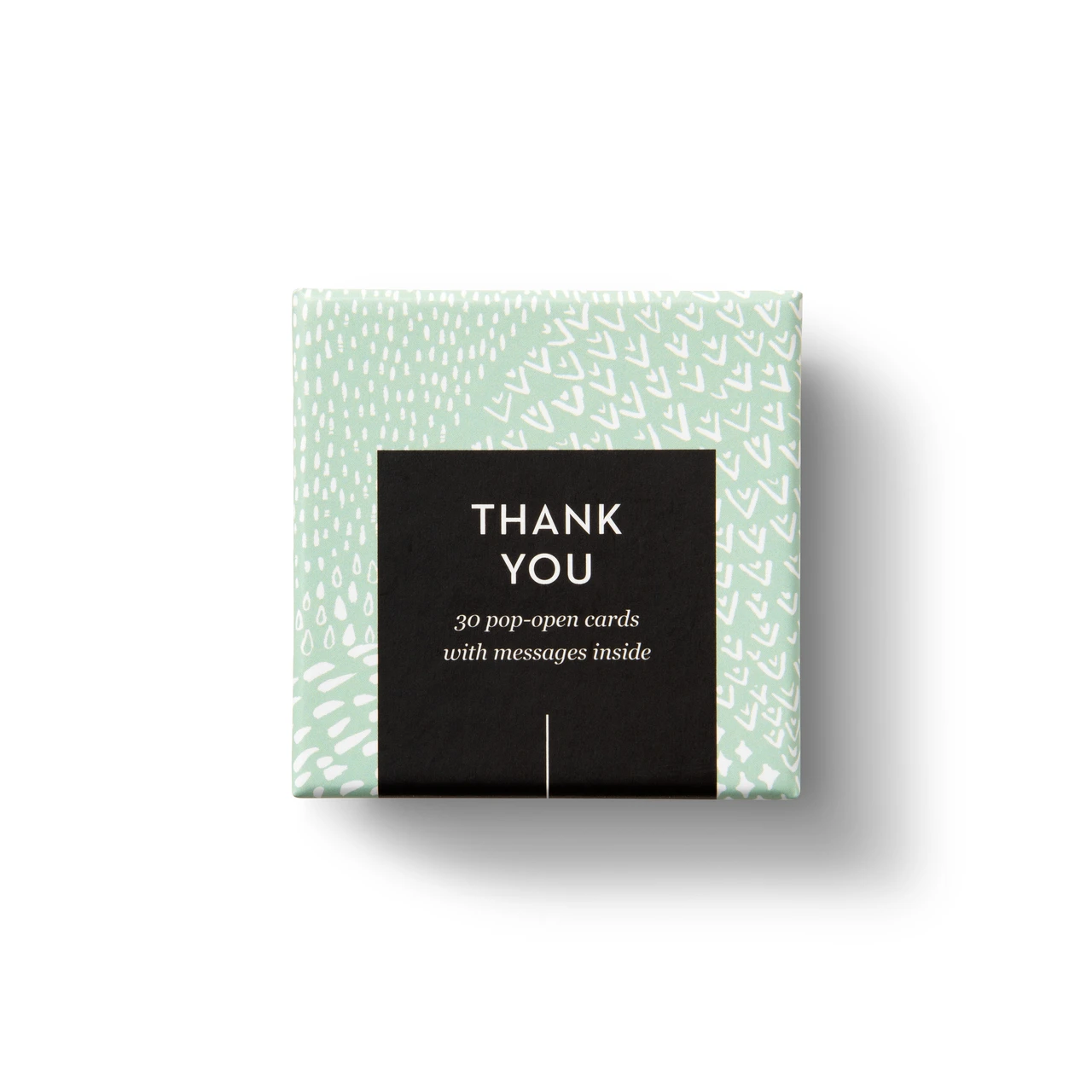 Thoughtfulls Pop-Open Cards – Thank You 3 Thoughtfulls Pop-Open Cards – Thank You