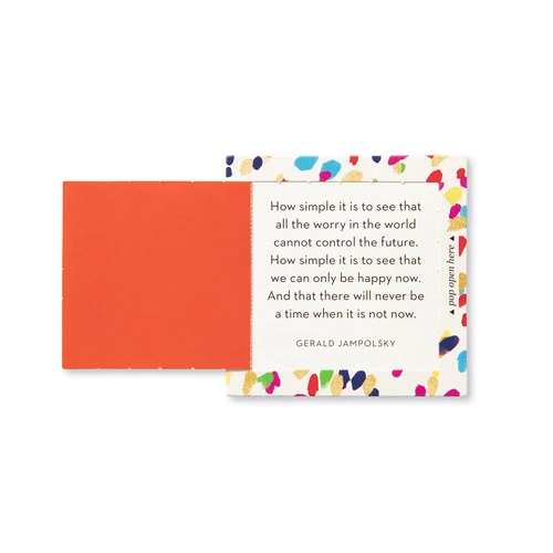 Thoughtfulls Pop-Open Cards – Be Happy 7 Thoughtfulls Pop-Open Cards – Be Happy - Image 5