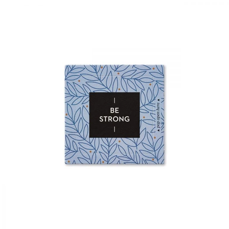 Thoughtfulls Pop-Open Cards – Be Strong 4 Thoughtfulls Pop-Open Cards – Be Strong - Image 2