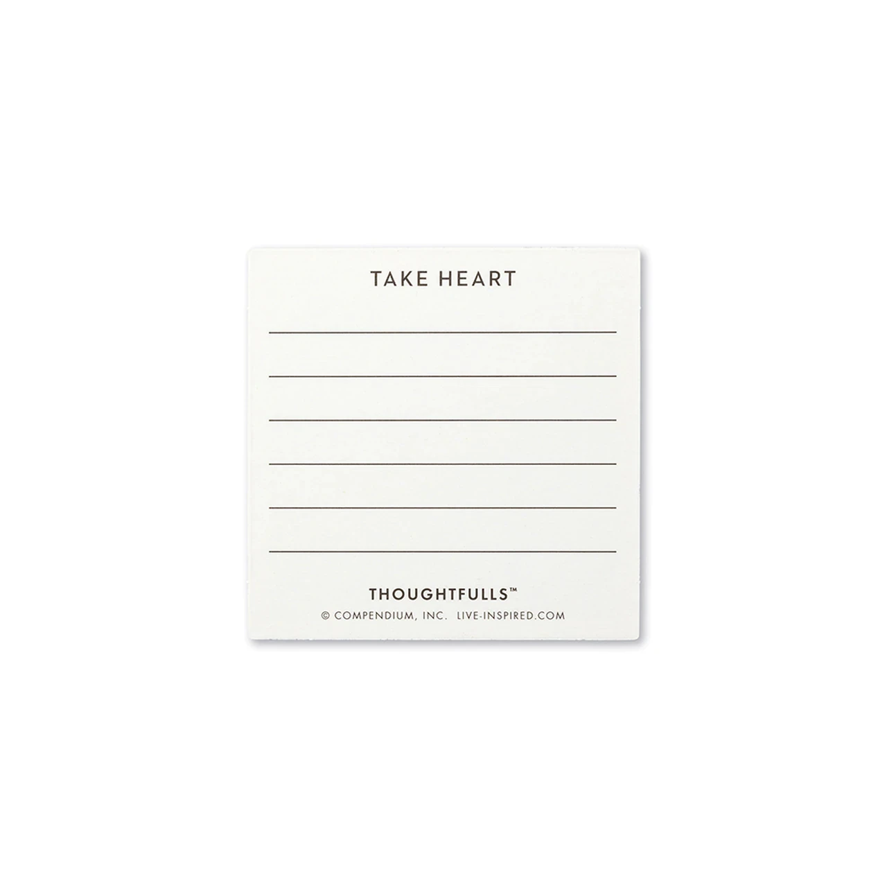 Thoughtfulls Pop-Open Cards – Be Strong 7 Thoughtfulls Pop-Open Cards – Be Strong - Image 5